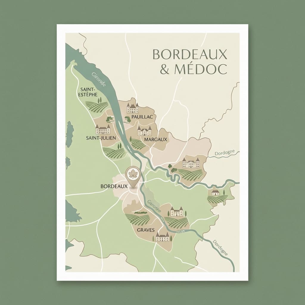 Services à domicile Ambarès-et-Lagrave