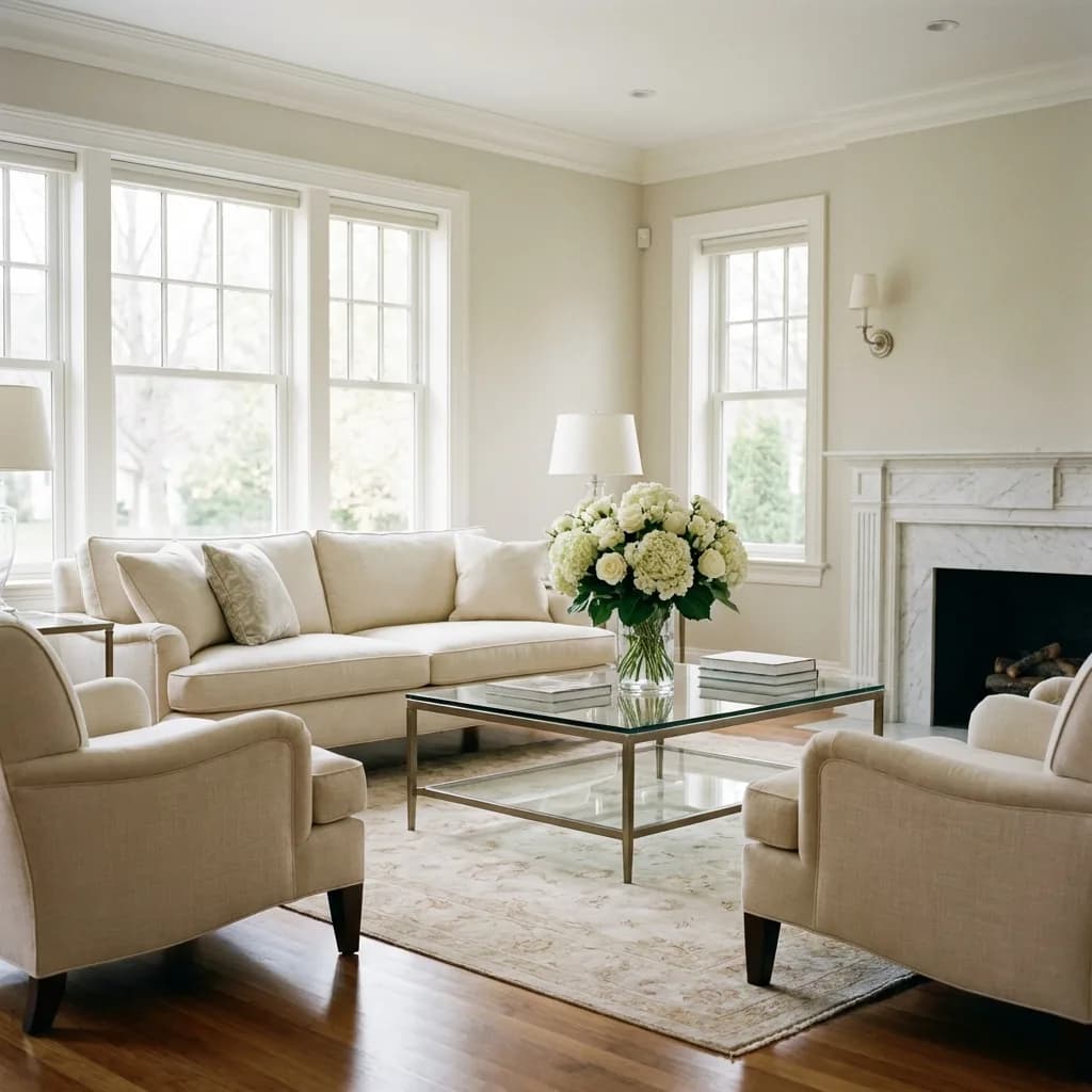 Ménage à domicile à Lamarque