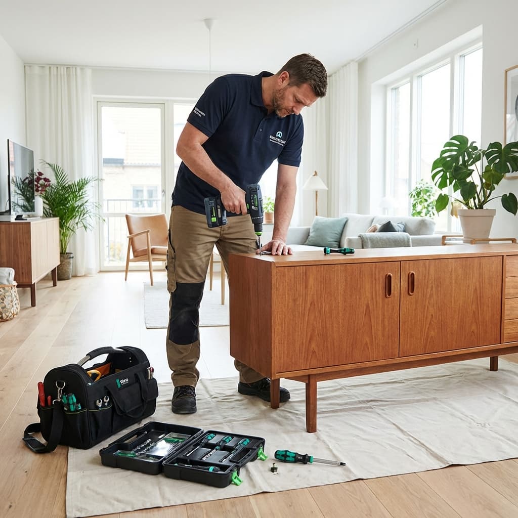 Petits travaux & bricolage à Mérignac